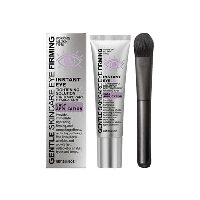 Revitalizing Eye Cream with Brush™