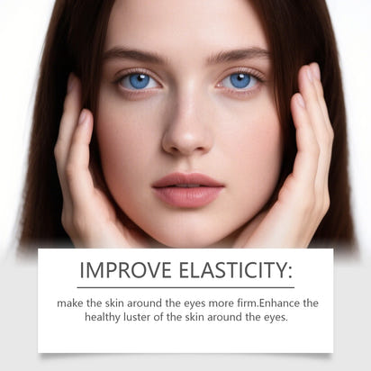Revitalizing Eye Cream with Brush™