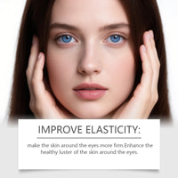 Revitalizing Eye Cream with Brush™