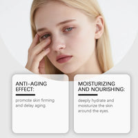 Revitalizing Eye Cream with Brush™